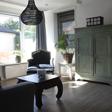 Reseda Apartment Alblasserdam 外观 照片