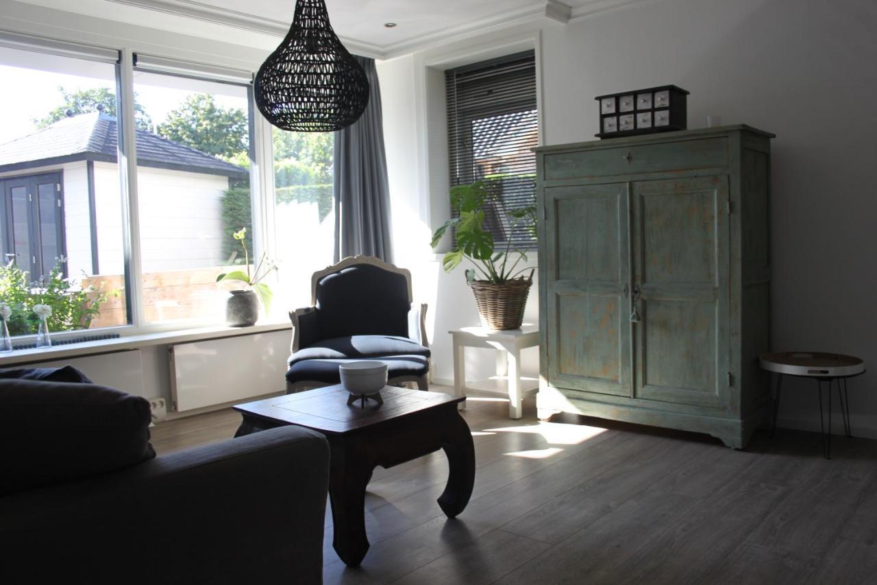 Reseda Apartment Alblasserdam 外观 照片