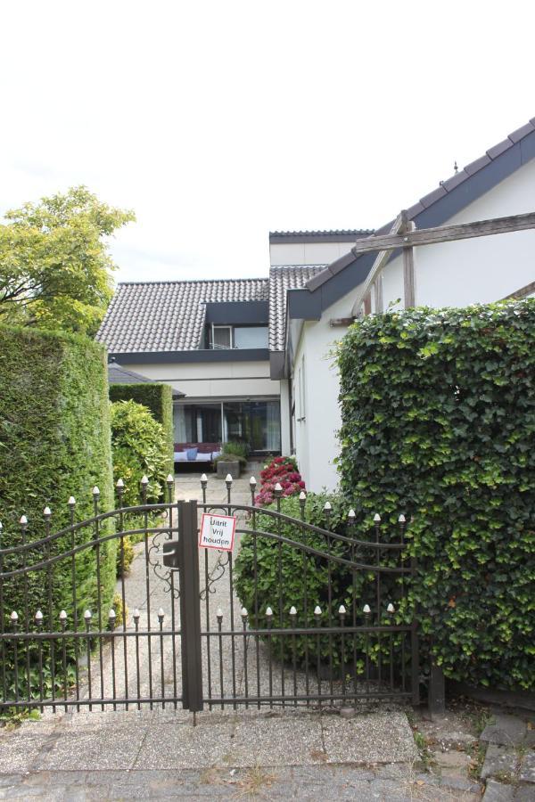 Reseda Apartment Alblasserdam 外观 照片