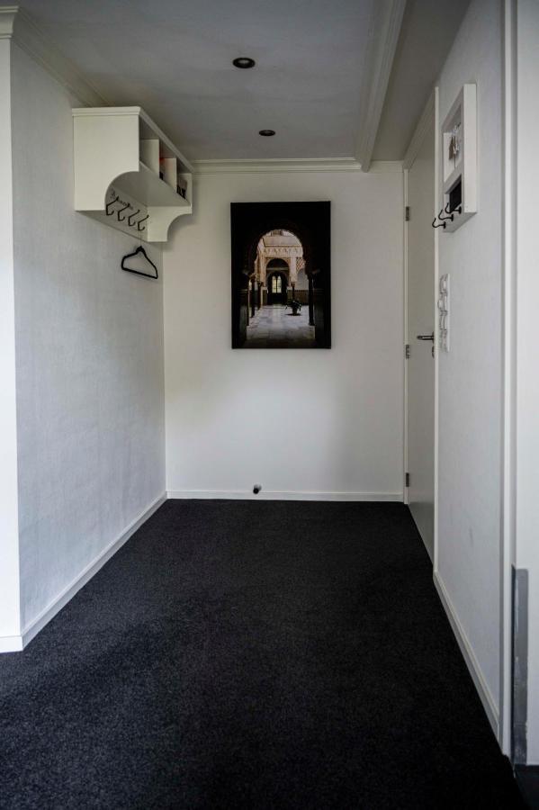 Reseda Apartment Alblasserdam 外观 照片