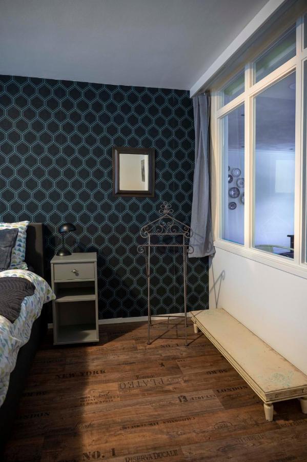 Reseda Apartment Alblasserdam 外观 照片