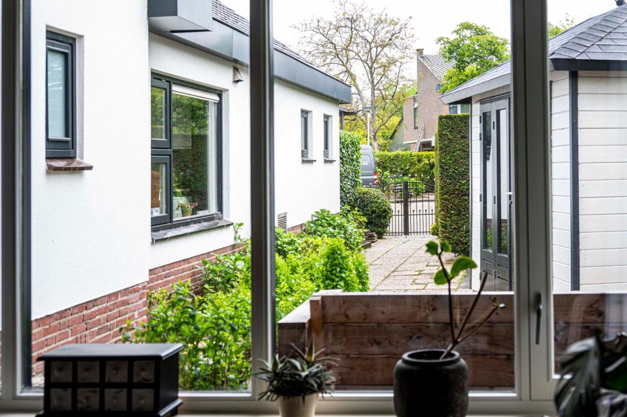 Reseda Apartment Alblasserdam 外观 照片